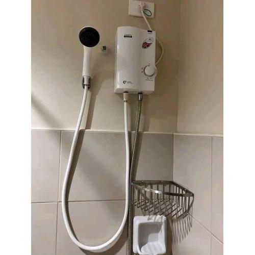 Unit 807 Sunvida Tower across SM City