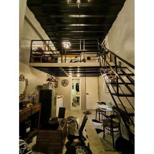 Unit 820 Zamora sky tower