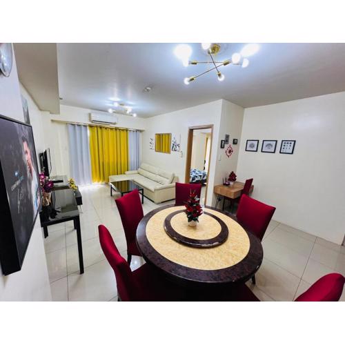 Unit 958 B Shell Residences 2br