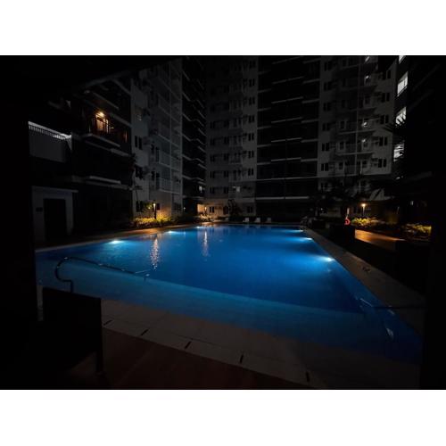 Unit A-1404 Style Residences Iloilo