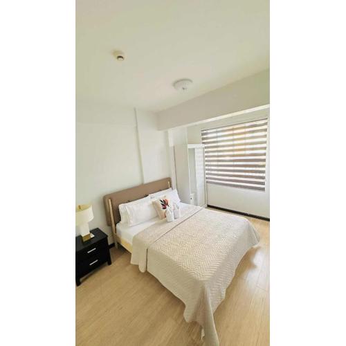 Unit G04 magallanes residences Davao city