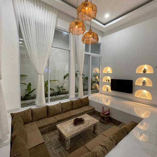 Unit Gypsea Villa Deba Sugihmukti