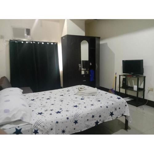 Unit in S Marino Residence,walking distance tò SM City,G Mall of Cebu,Robinsons Galleria