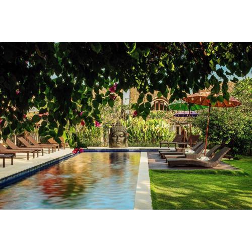 United Colors of Bali