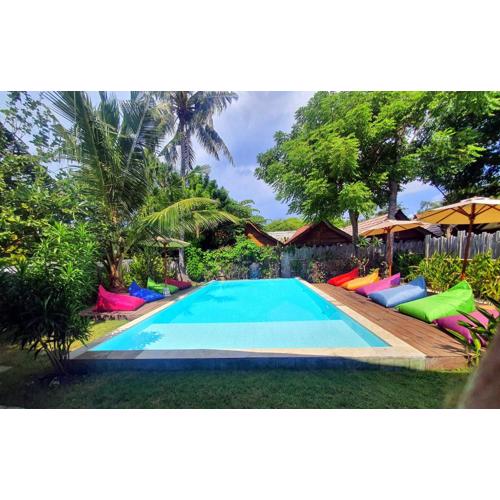 United Colors of Gili