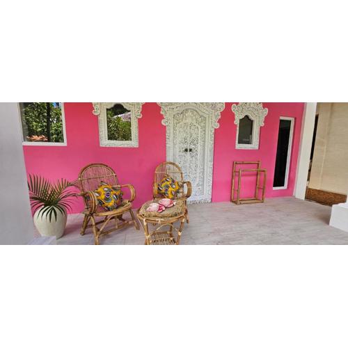 United Colors of Lembongan