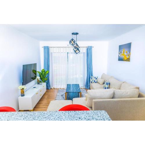 Unity Haven Tatu City