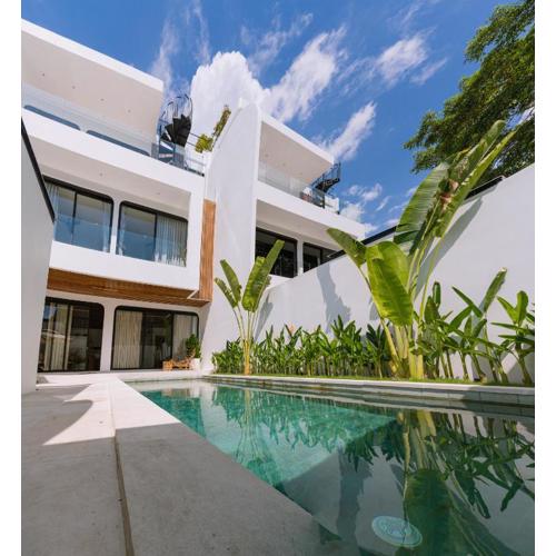 Unity Villa 1 Canggu