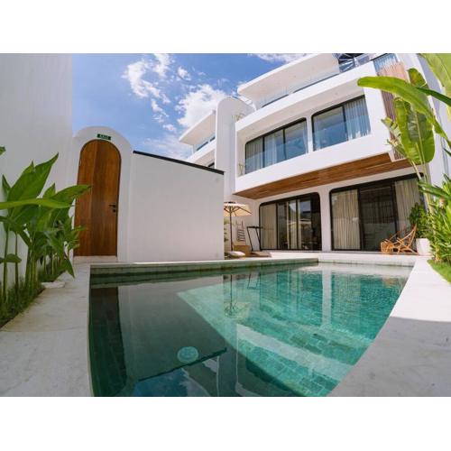 Unity Villa 2 Canggu