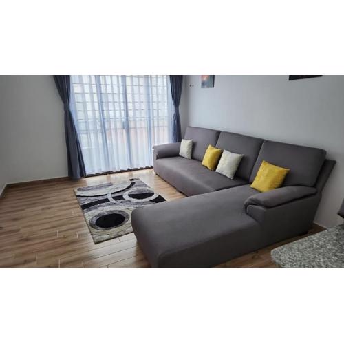 Unity West Cool Homes