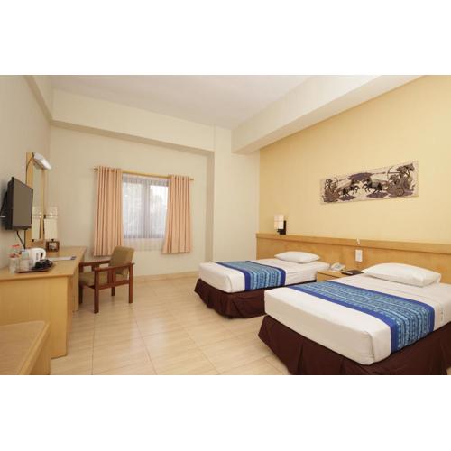 University Club (UC) Hotel UGM