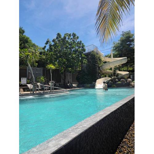 Unixx Pattaya by Jda