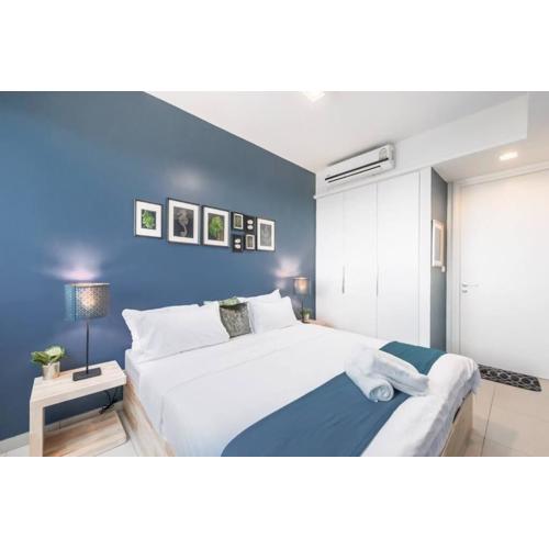 unixx pattaya sea view hight fl