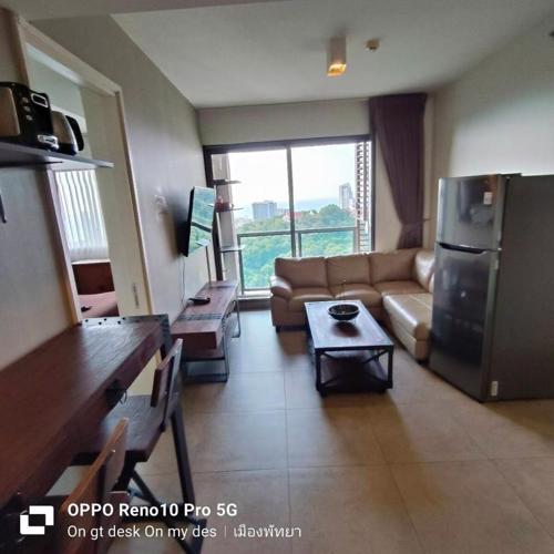 UNIXX Room Pratamnak