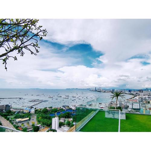 Unixx Sea view Holiday Hotel