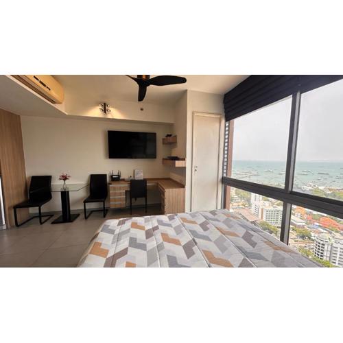 Unixx seaview Pattaya