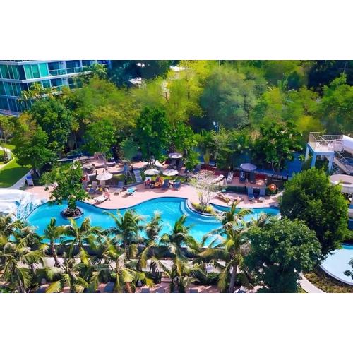 Unixx South Pattaya - Only Sea View Rooms