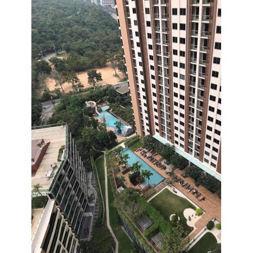 Unixx South Pattaya 25