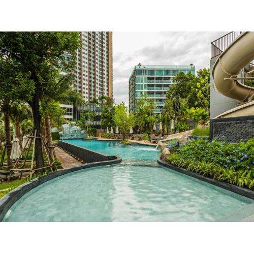 Unixx South Pattaya by GV