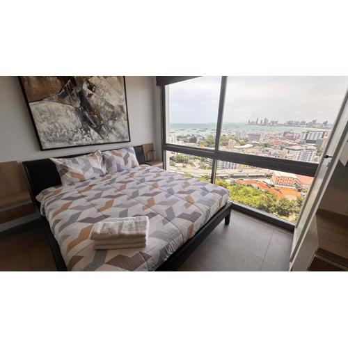 Unixx South Pattaya by ladda