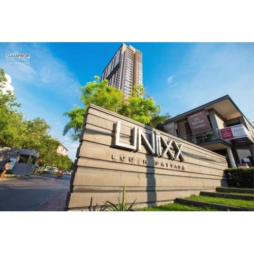 豪华Unixx高级公寓16