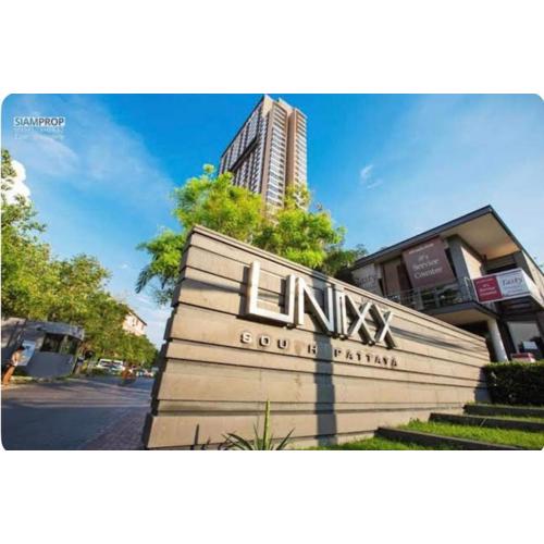 豪华公寓Unixx景观房22