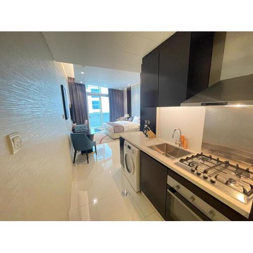 Unmatched luxury perfectly located next to Dubai Mall and Burj Khalifa