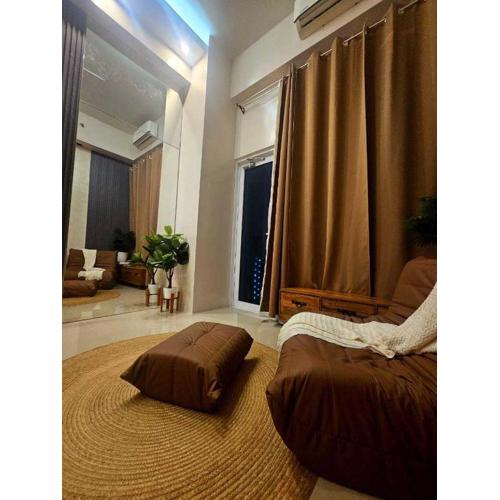 Uno - Condo Unit in SM Jazz Residences