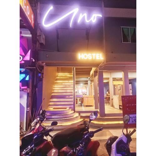 Uno Hostel