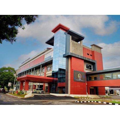 UNP Hotel & Convention