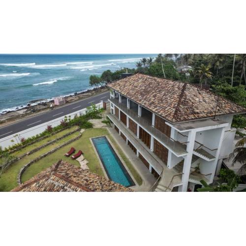 UNU Boutique Hotel -- Adults Only --