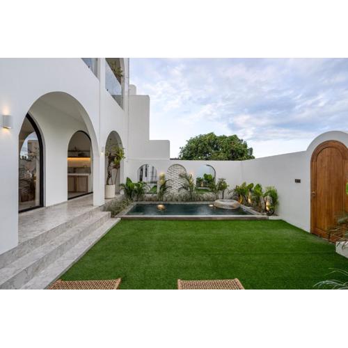 Unu Villa by Betterplace