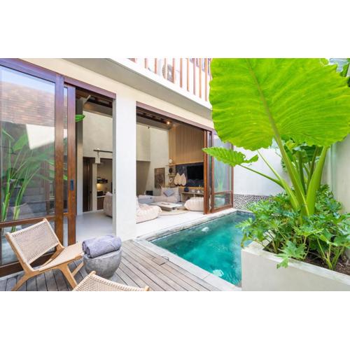 Unwind Villa by Betterplace