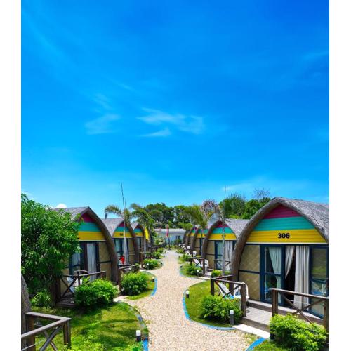 UNWND Boutique Hotel Calatagan