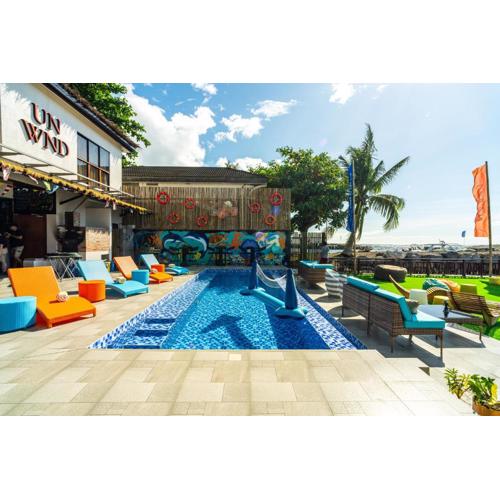 UNWND Boutique Hotel Camiguin