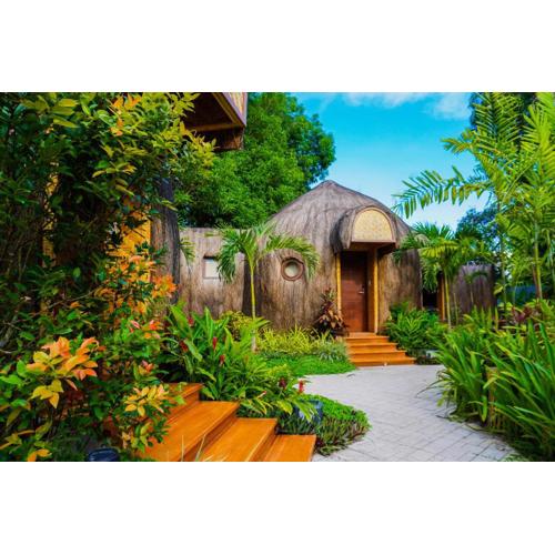 UNWND Boutique Hotel Dumaguete