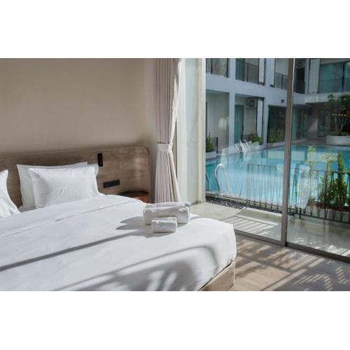 Unya Hotel Ubon - โรงเเรมอัญญาอุบล