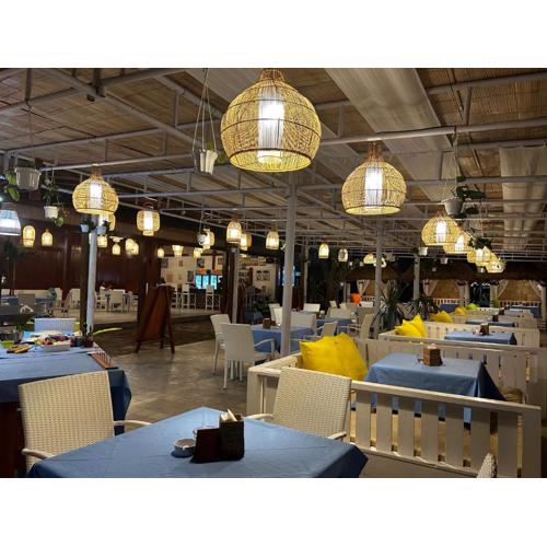 Unzipp Bungalows Gili Air