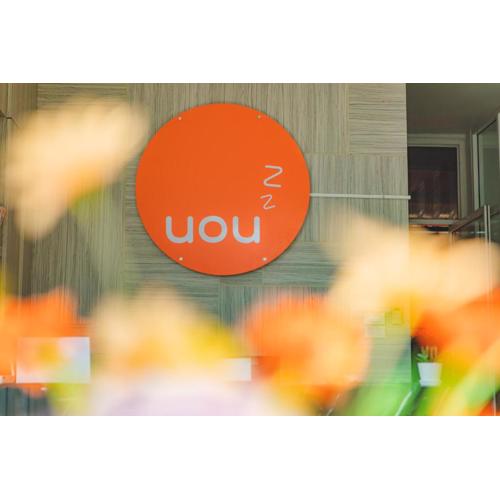 Uou Hotel