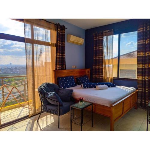 Upanga Modern Apartment