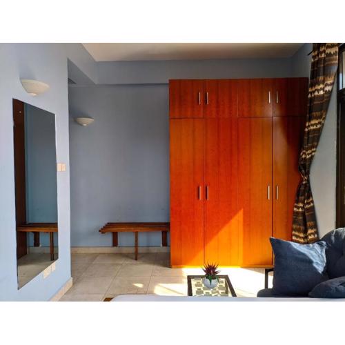 Upanga Modern Apartment