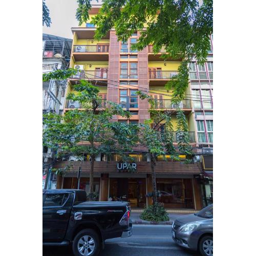 UPAR Hotels Silom