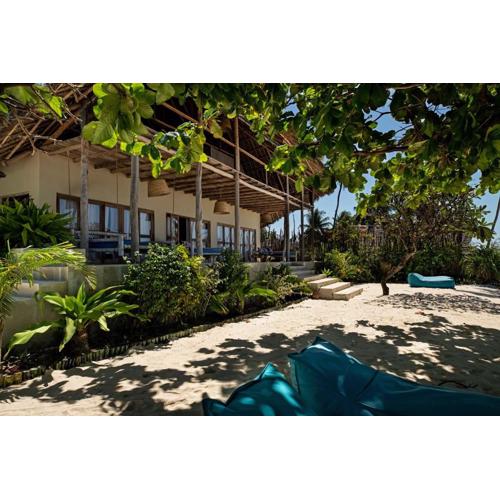 Upendo Beach Boutique Hotel Zanzibar