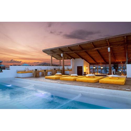 Upendo House Hotel Zanzibar