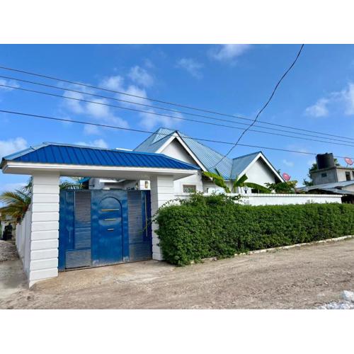 Upendo Villa kewengwa