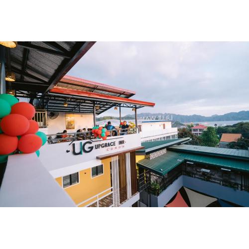 Upgrace Inn Coron