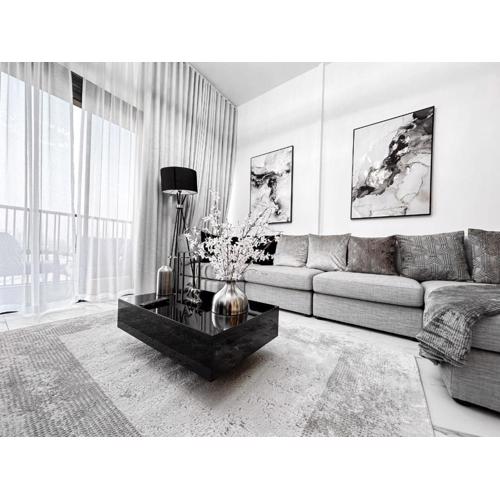 Upgraded 1BDR APT in Mag 930 , AL Merkadh Dubai