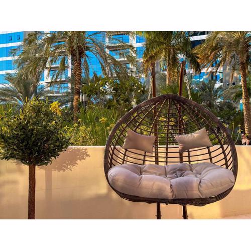 Upgraded 1BR Paradise With Private Garden - Oceana