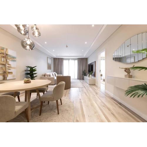 Upgraded Gorgeous 1BR at 5 Star Resort