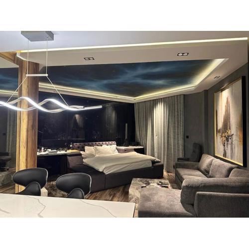 Upgraded Studio at Bab Al Bahr